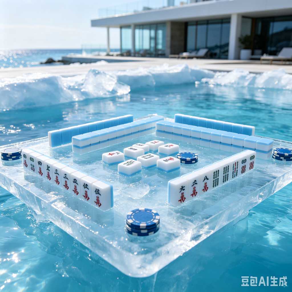 soft case mahjong set