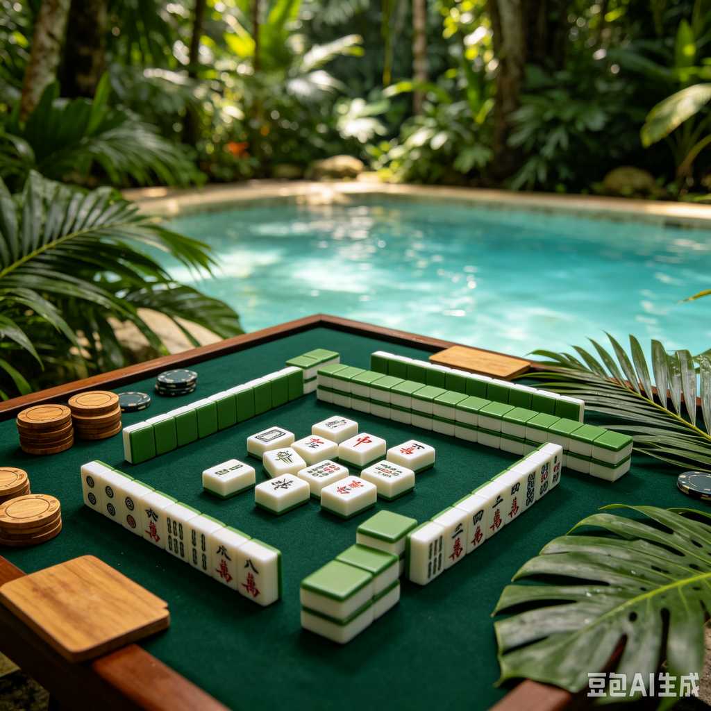 ThorntonCO,mahjong