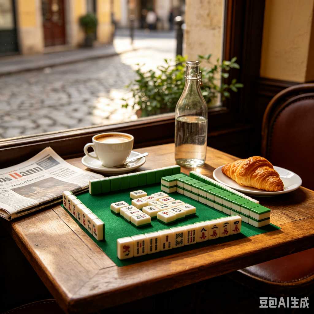 Kentucky,mahjong