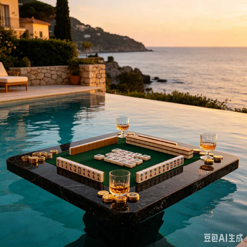 Merced,mahjong