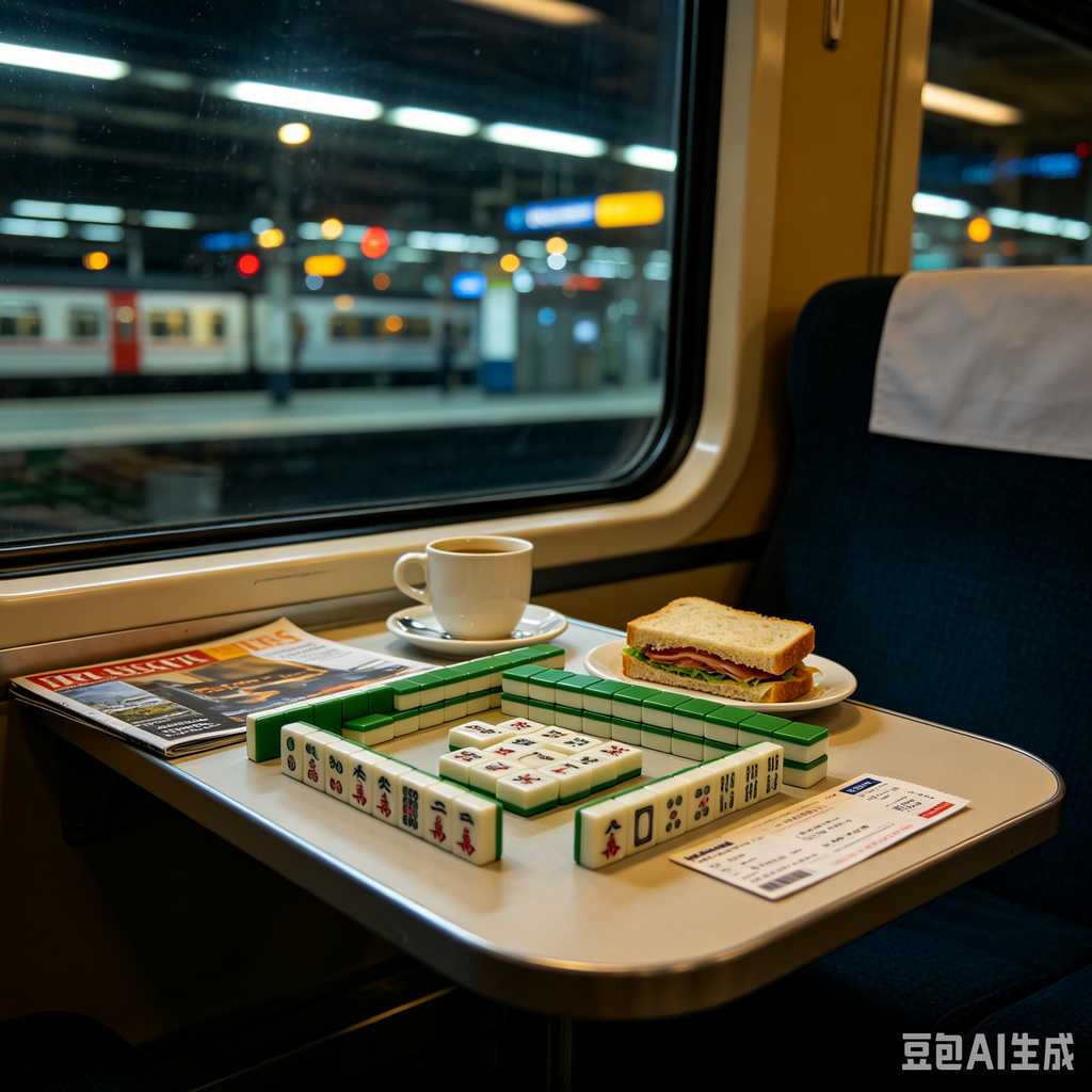 Cagliari,mahjong