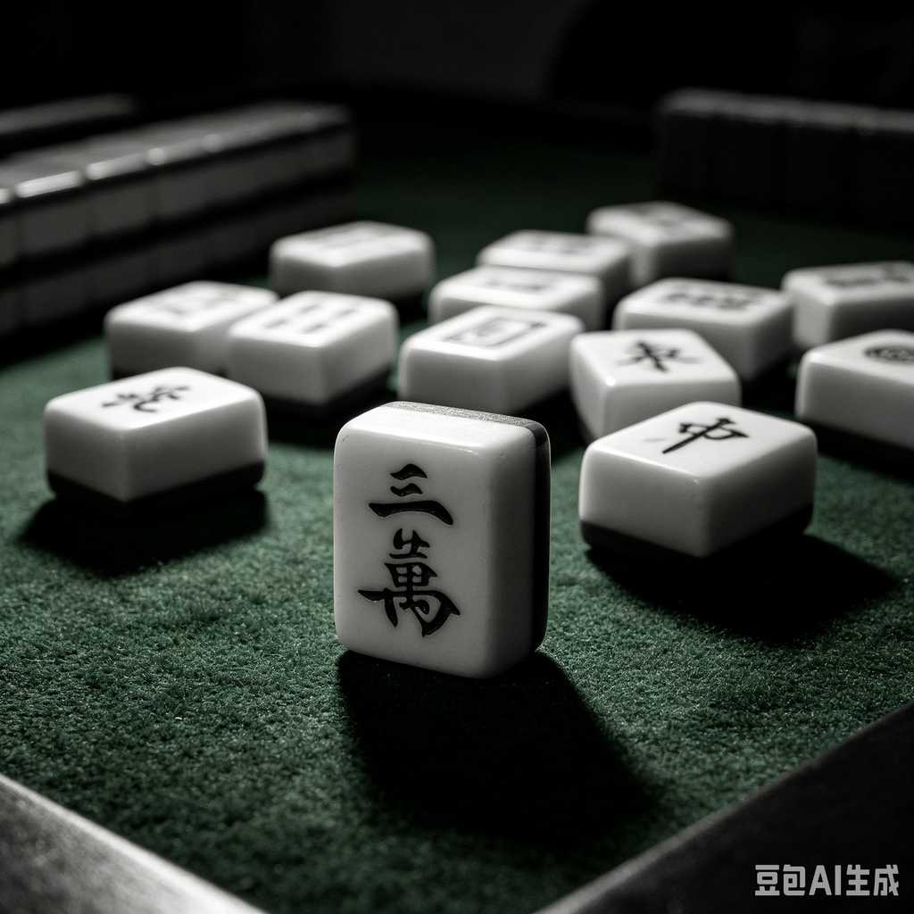portable mahjong set uk