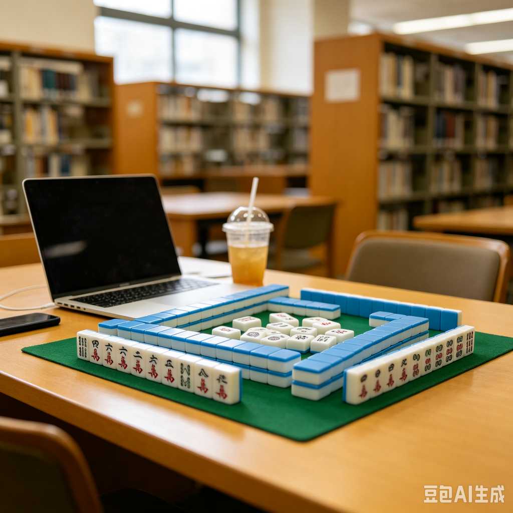 Montreal,mahjong
