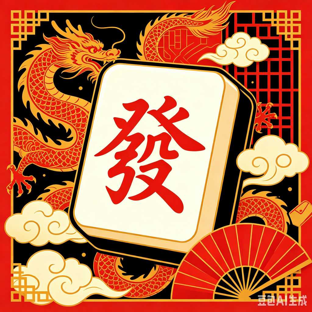 shockproof mahjong carrying case