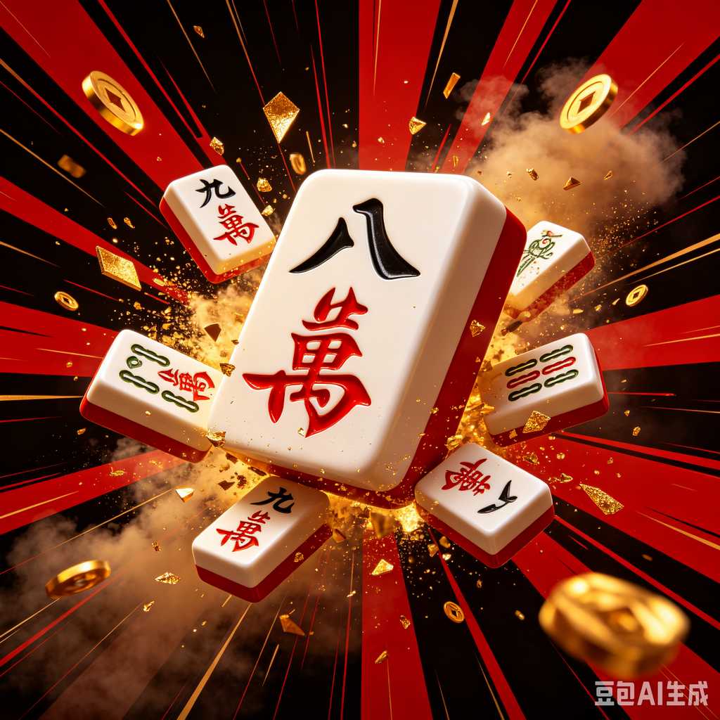 stable supply mahjong tiles