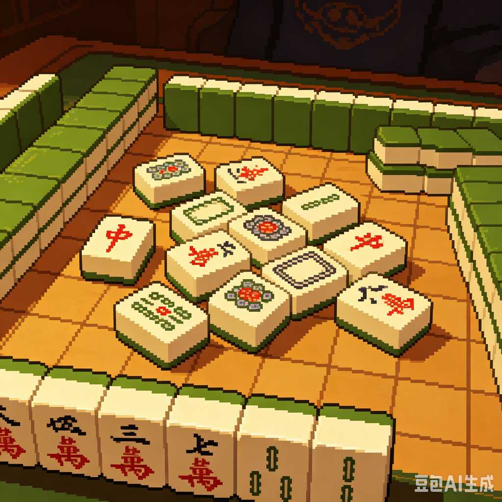 Coventry,mahjong