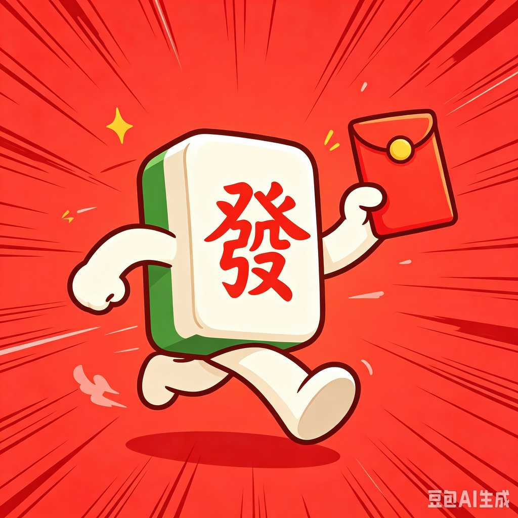 drop resistant mahjong set