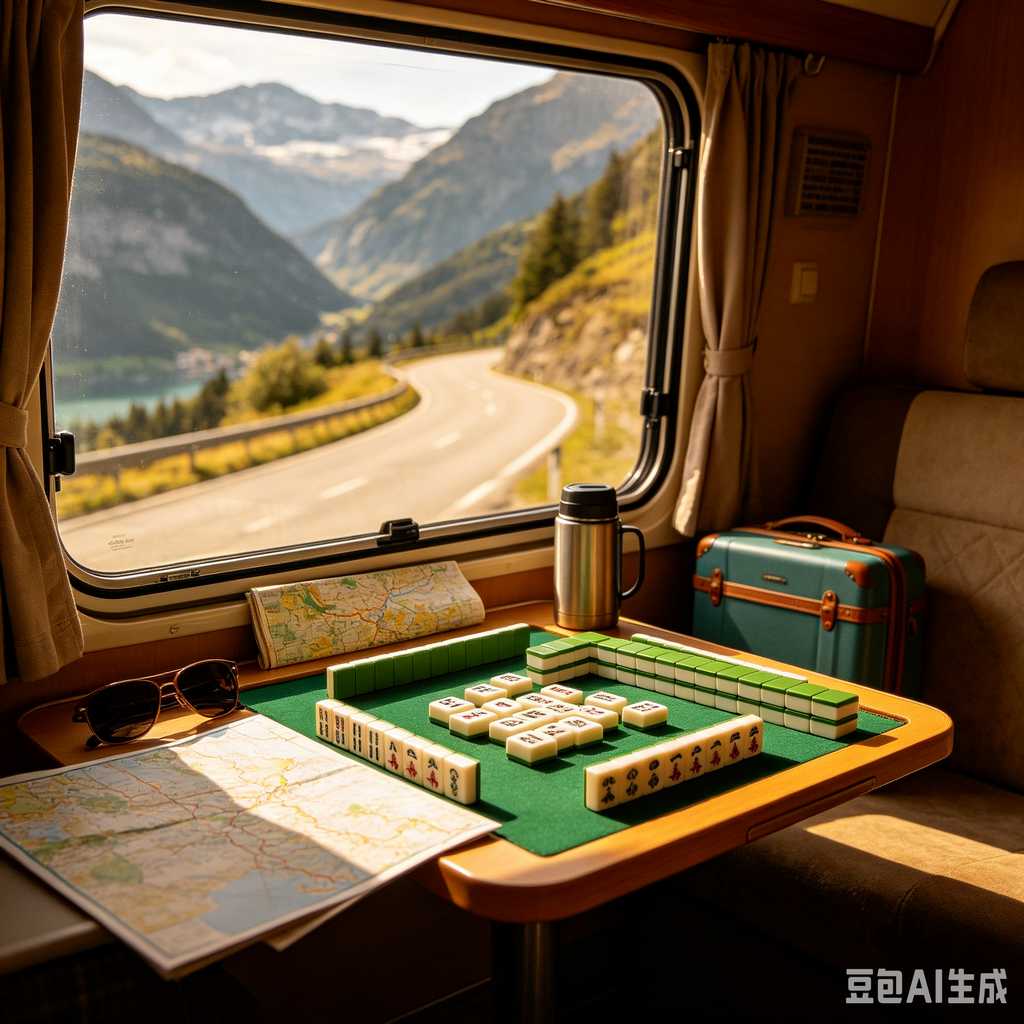 Brescia,mahjong