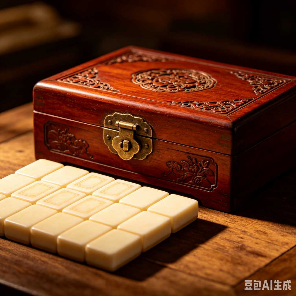 hot selling mahjong set 2026