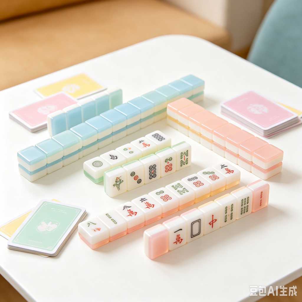 lowell,mahjong