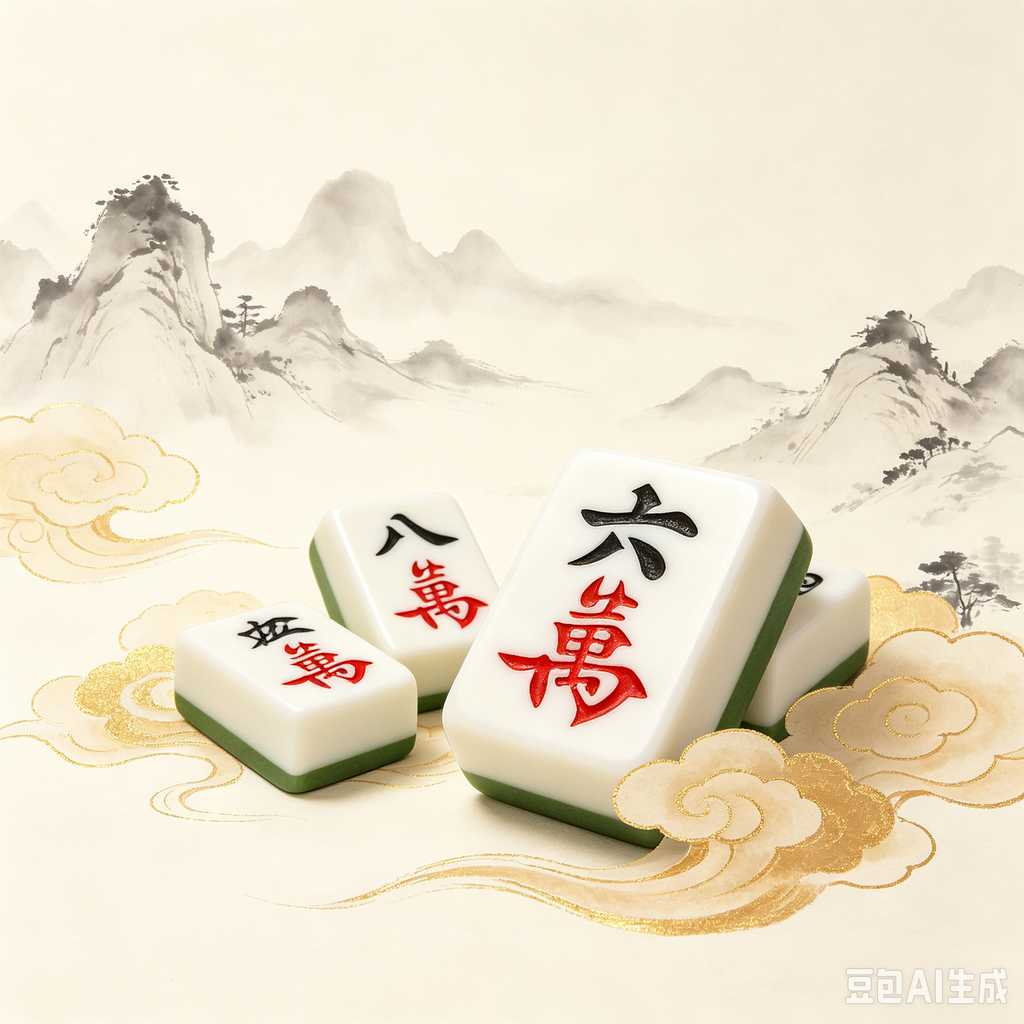 kitchener,mahjong