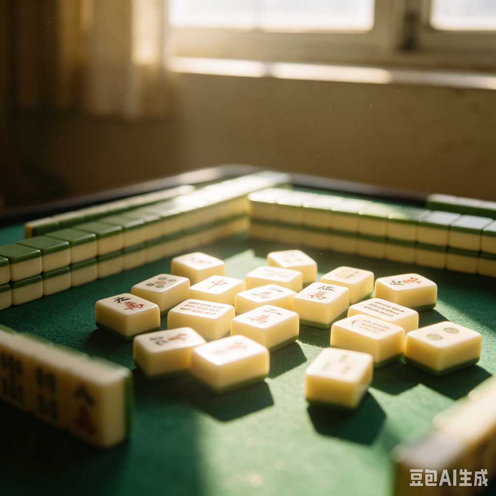 zaragoza,mahjong