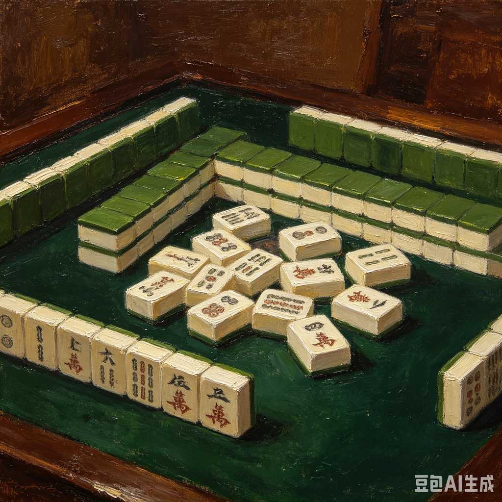 quick ship mahjong set uk