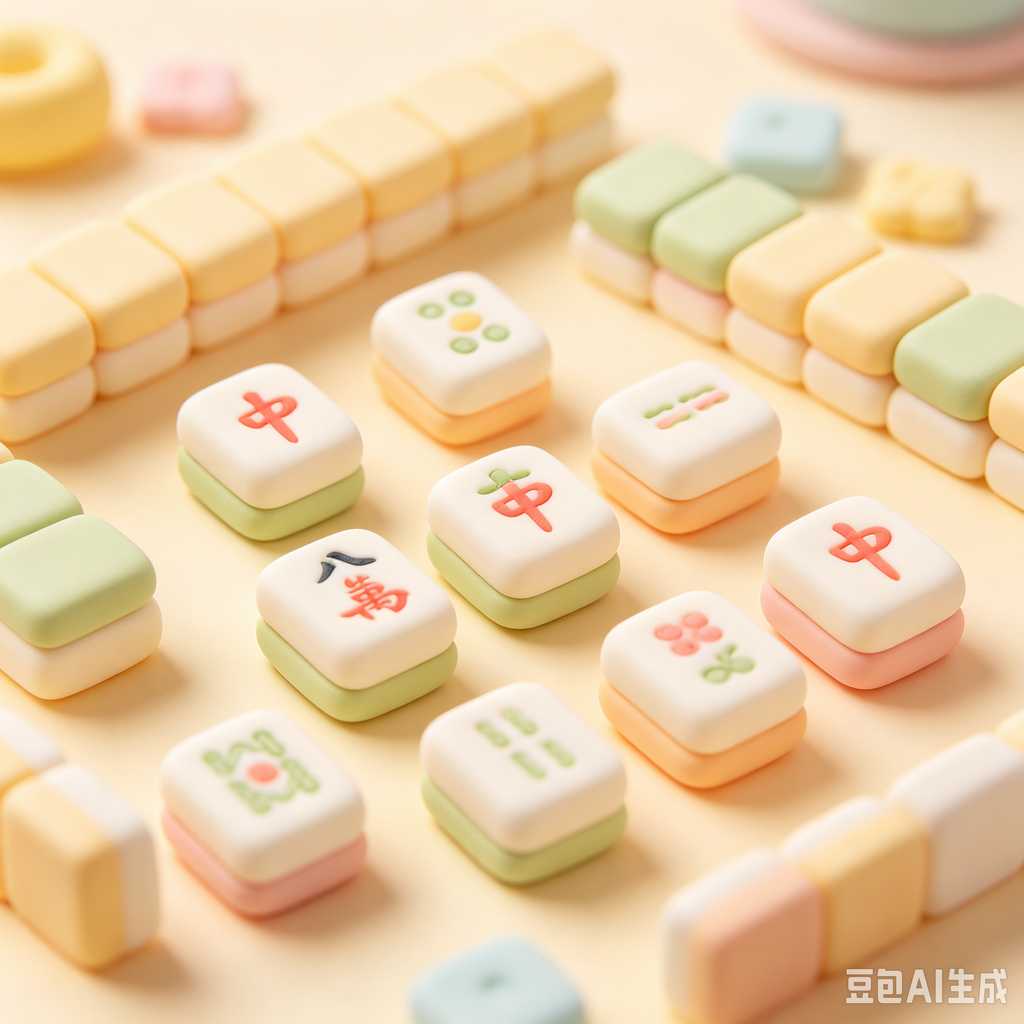 Savannah,mahjong