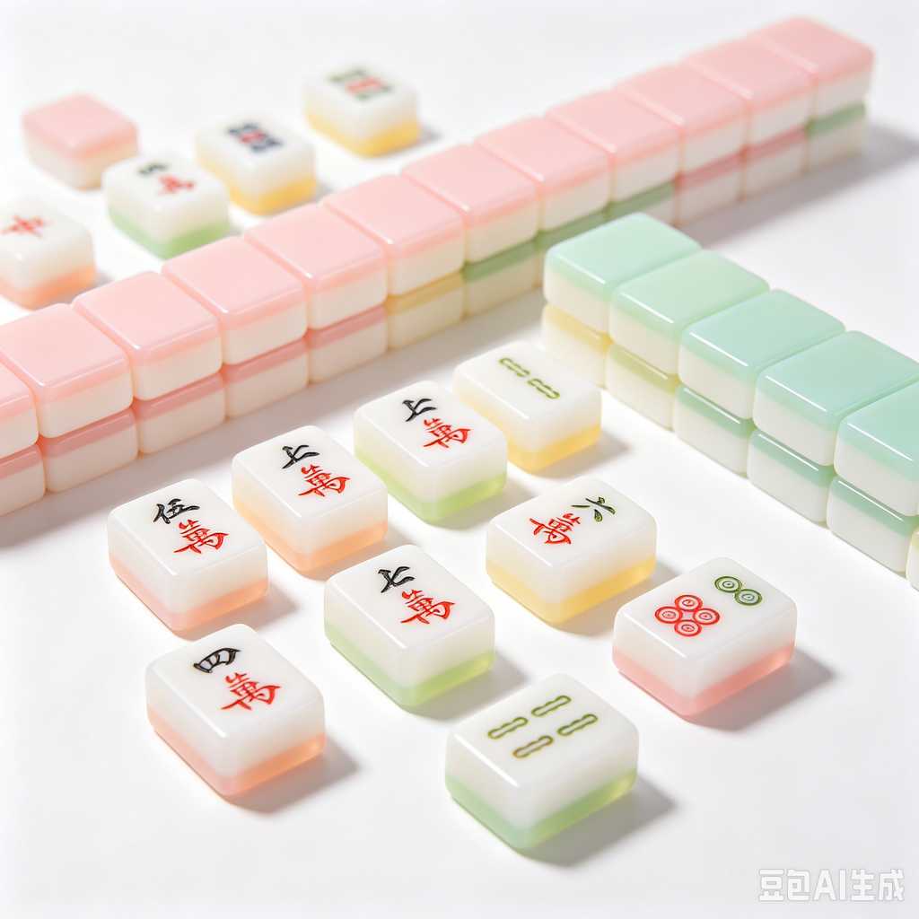 best budget mahjong set