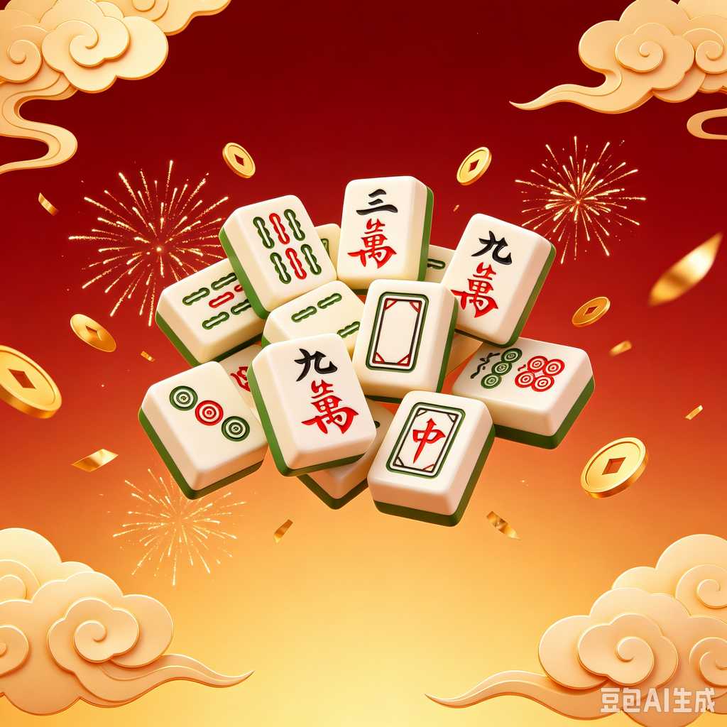 Ohrid,mahjong