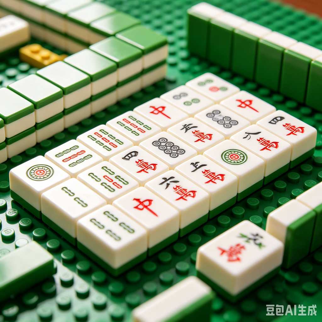 Helsinki,mahjong