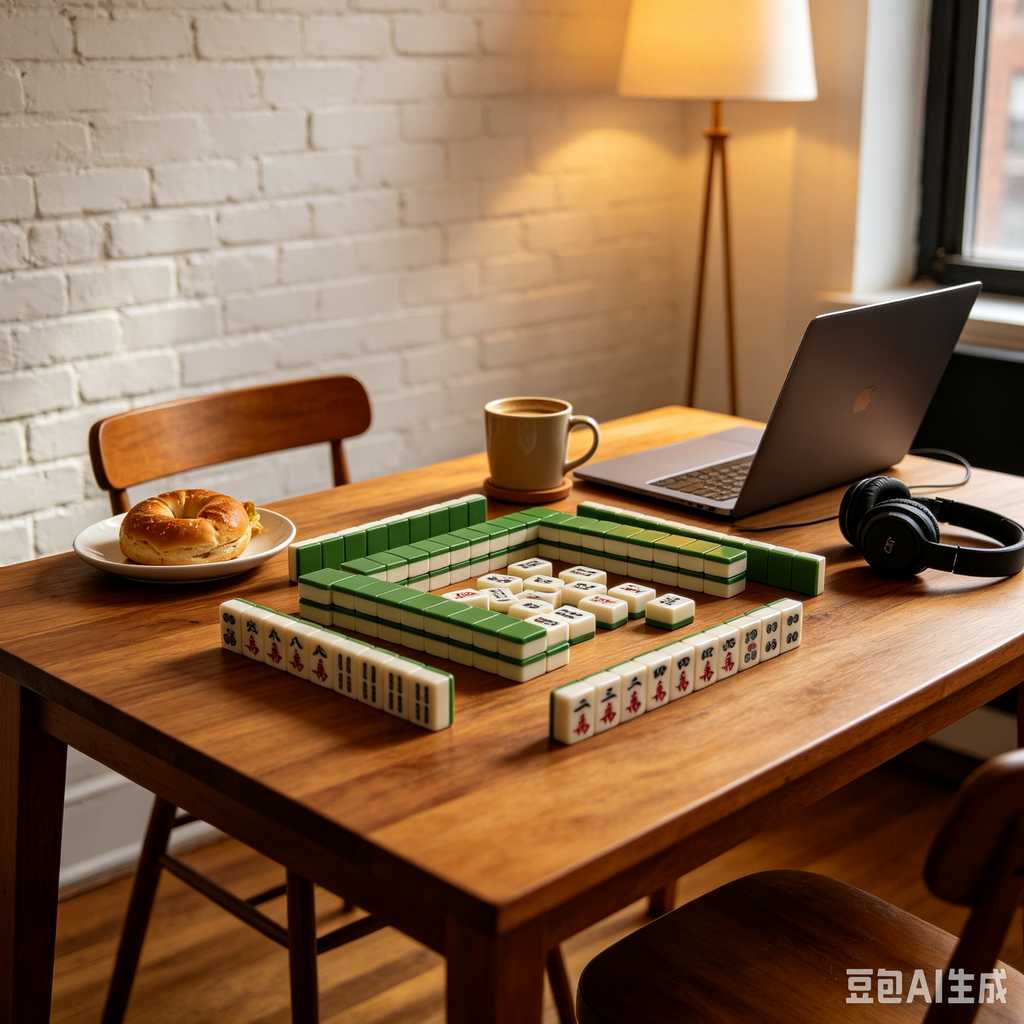 montgomeryal,mahjong
