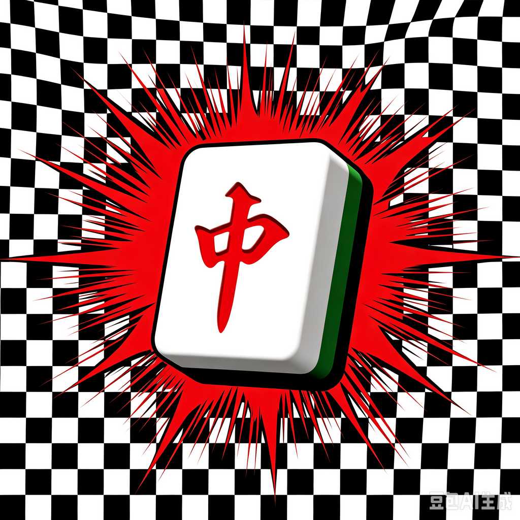 holiday resort mahjong tiles