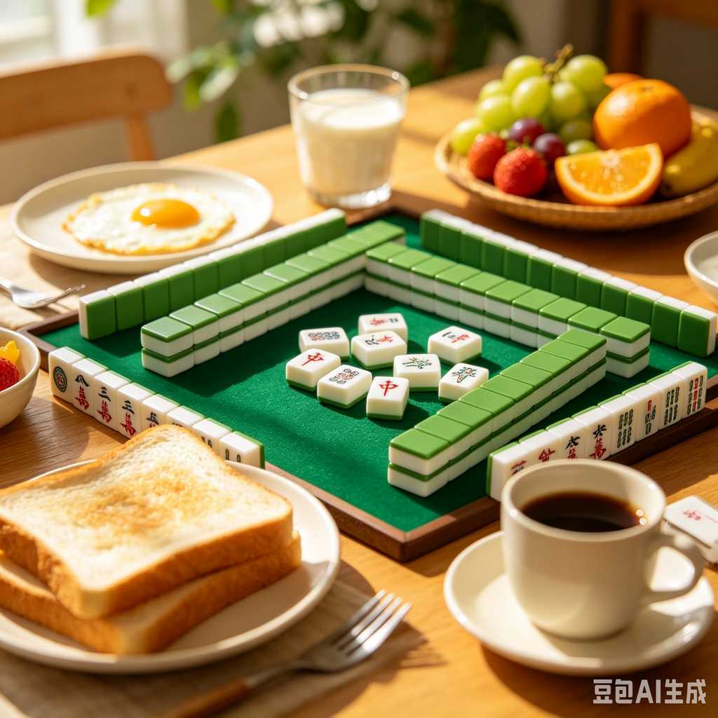 Mendoza,mahjong