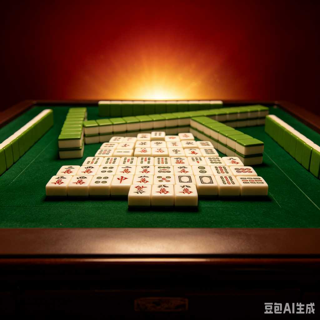 StLouis,mahjong