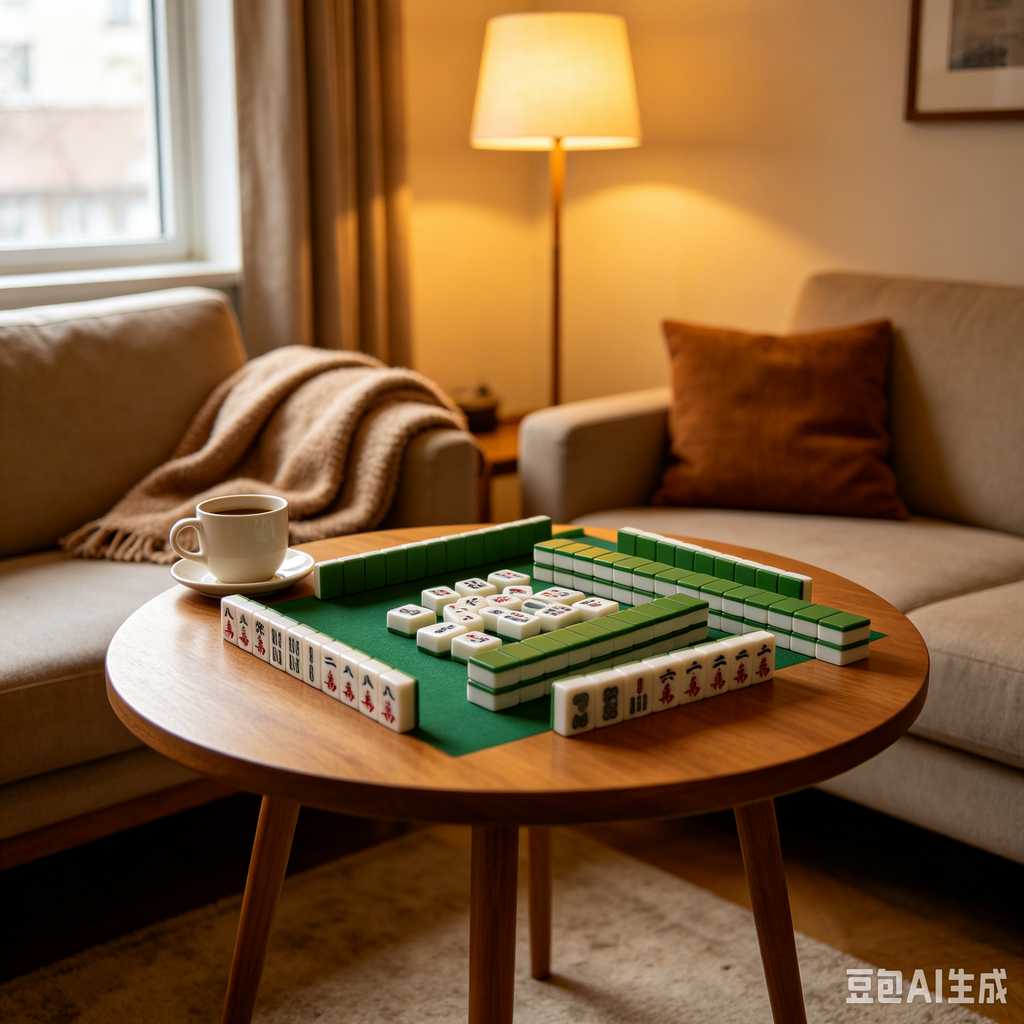 Cancun,mahjong