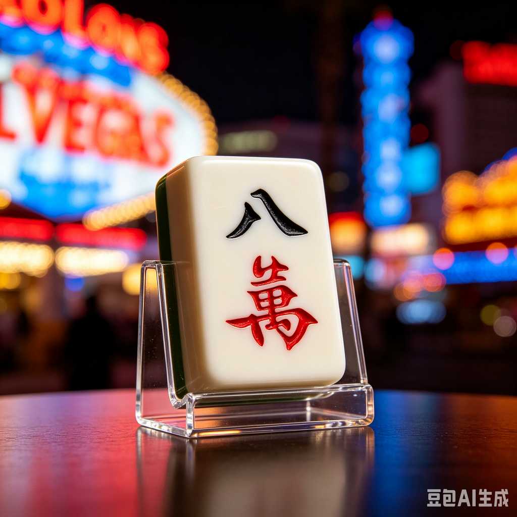 mahjong travel set for adults