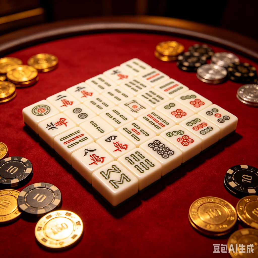 wholesale mahjong set usa
