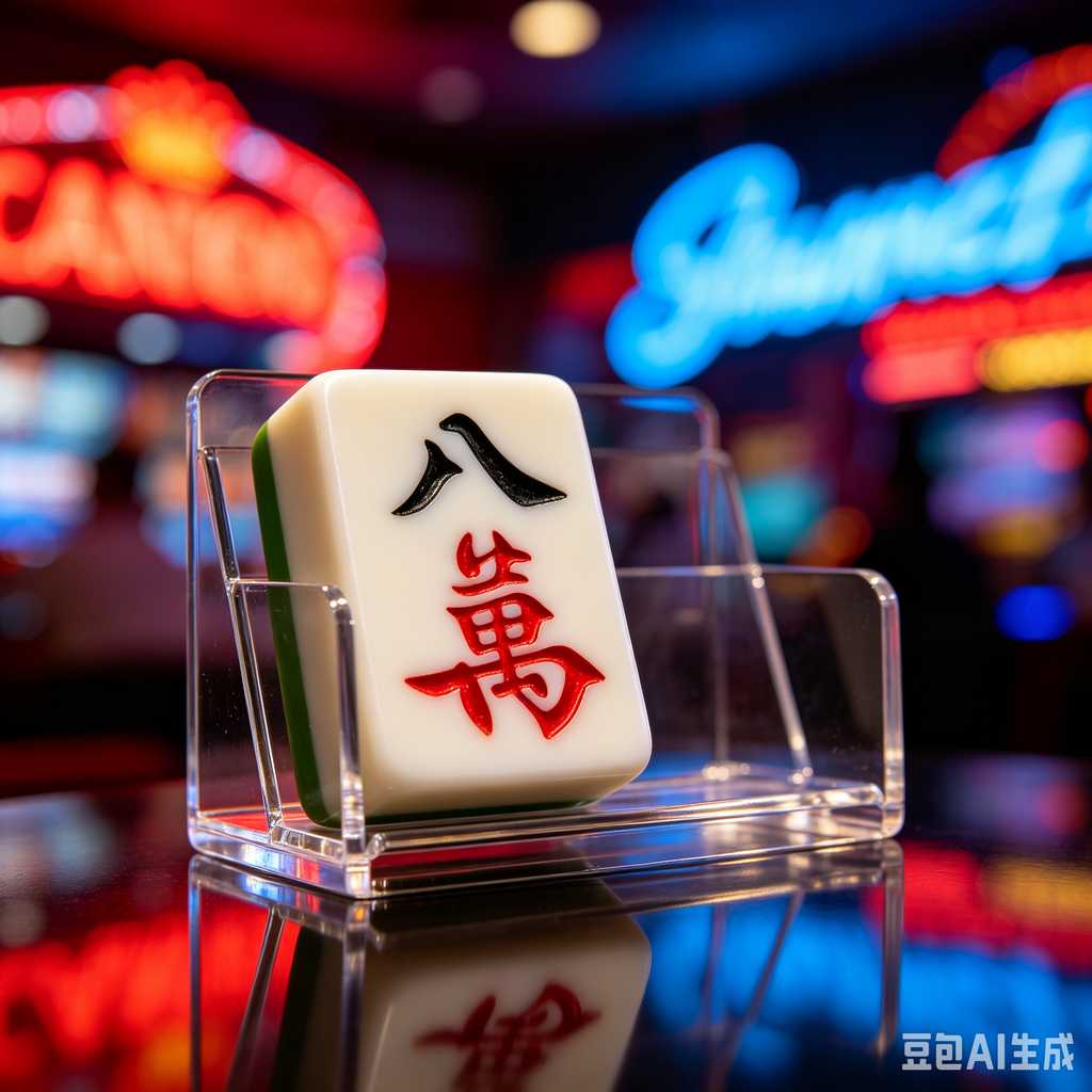 Lille,mahjong