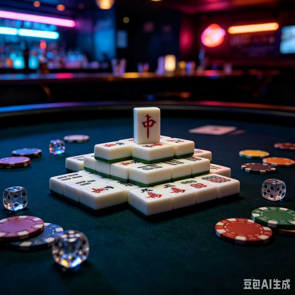 MobileAL,mahjong