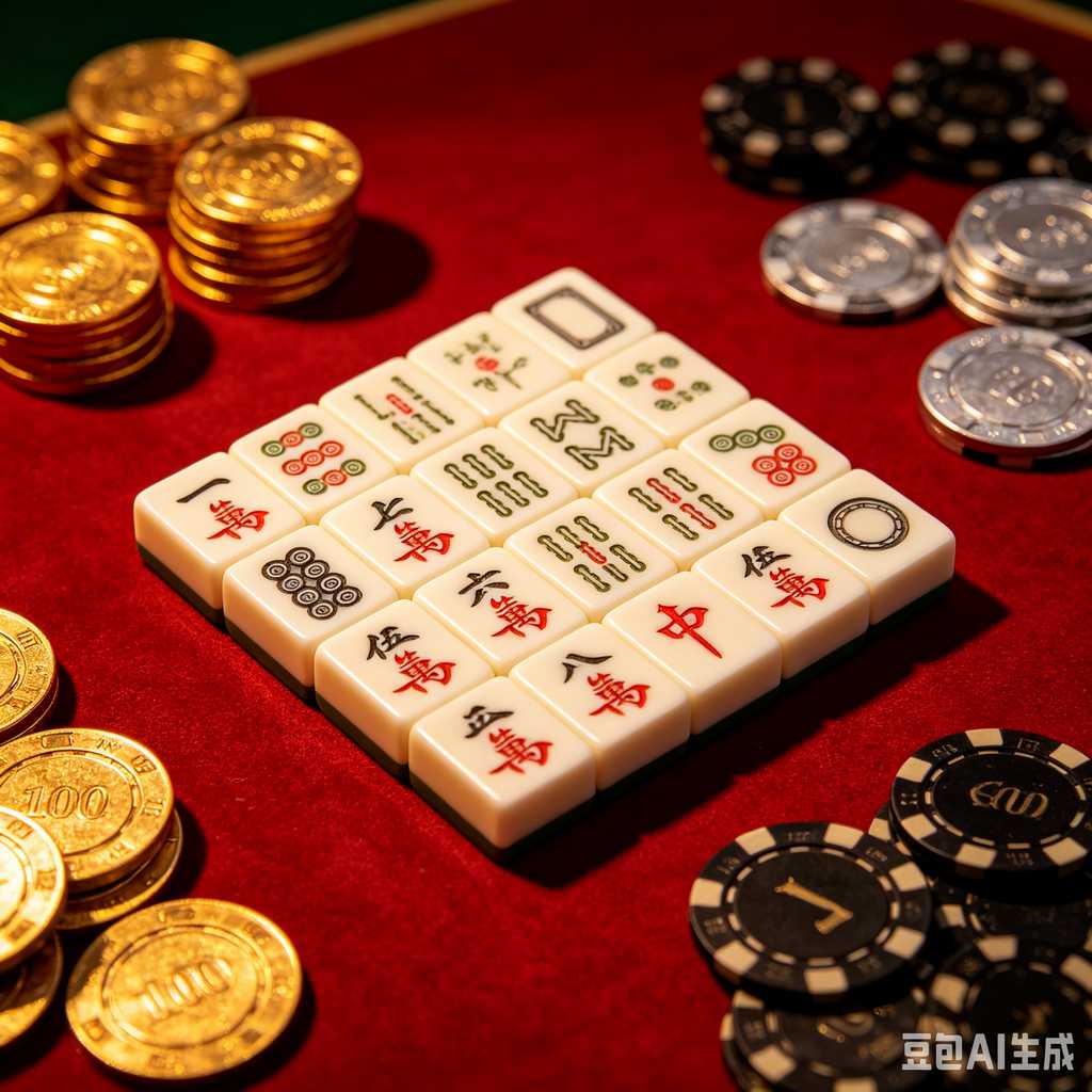durable mahjong carrying bag