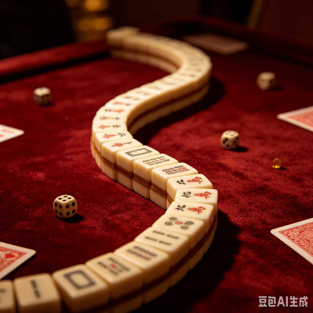 SantaFe,mahjong