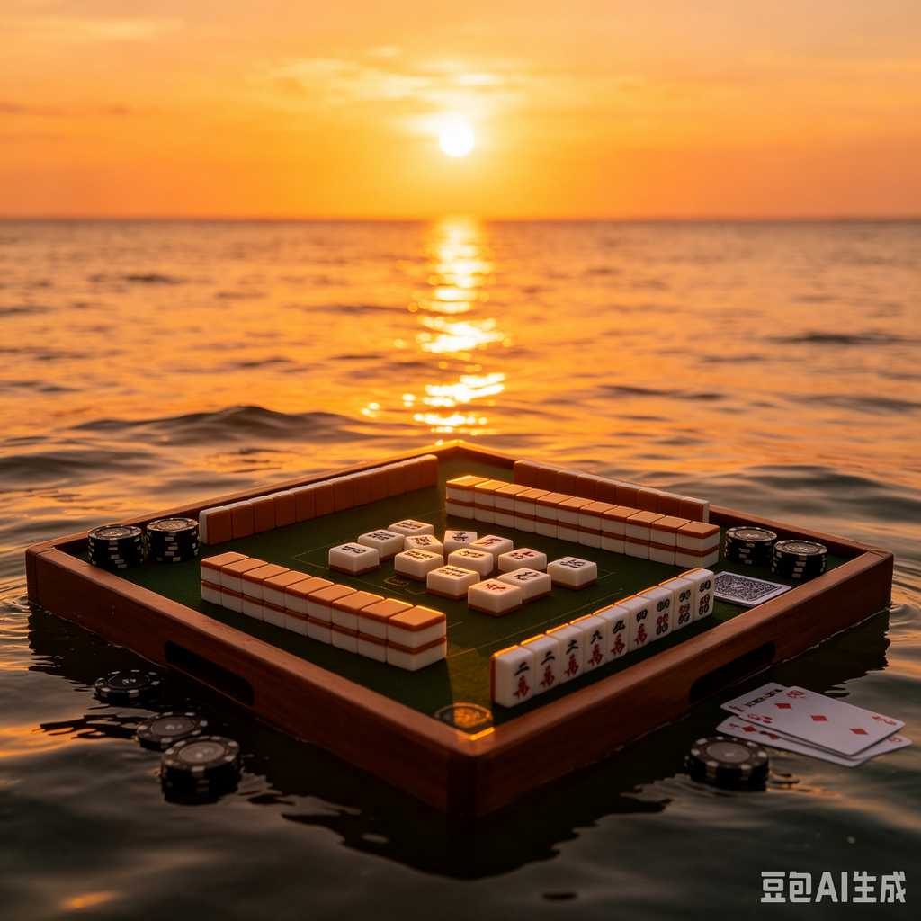 Columbus,mahjong